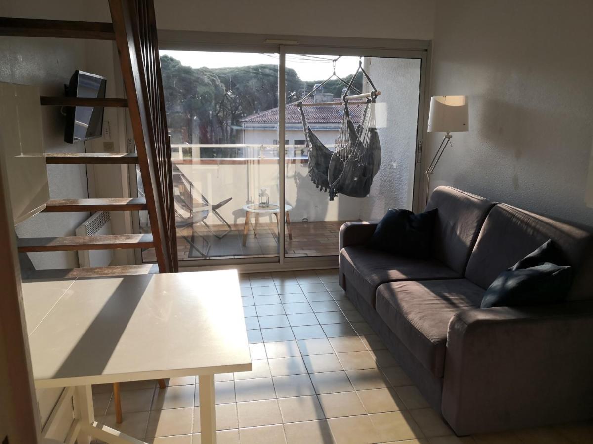דירות Duplex Hyeres Port מראה חיצוני תמונה