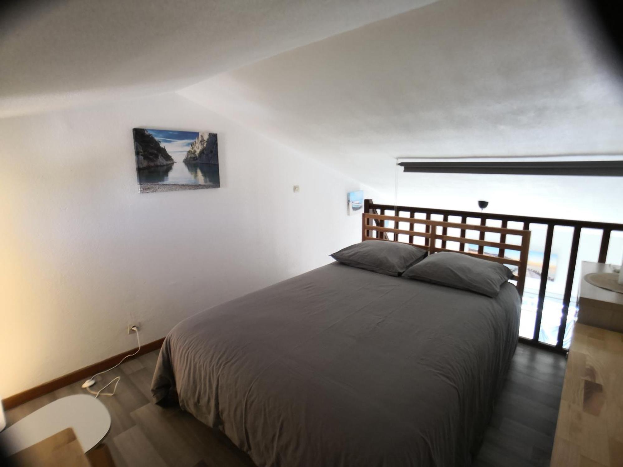 דירות Duplex Hyeres Port מראה חיצוני תמונה