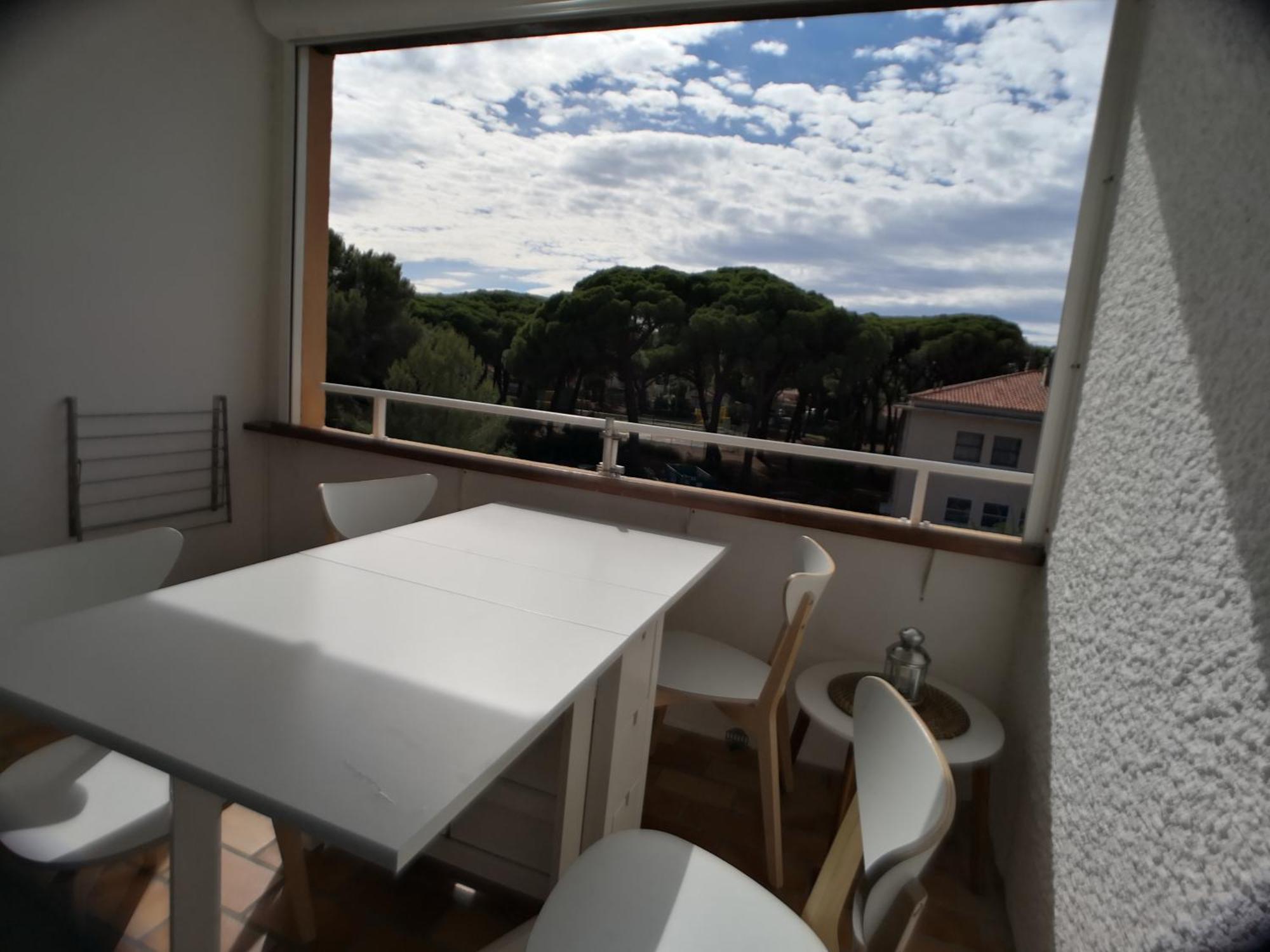 דירות Duplex Hyeres Port מראה חיצוני תמונה
